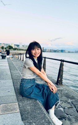 Tâm sự cuộc sống sinh viên Đài Loan
