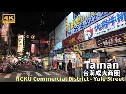 loại hình nhà ở cho du học sinh tại Đài Loan