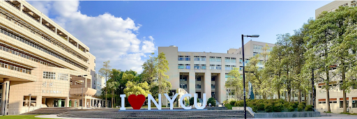 Đại Học Quốc Lập Giao Thông Dương Minh