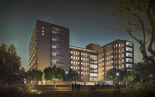 Đại Học Sư Phạm Quốc Lập Chương Hóa 1
