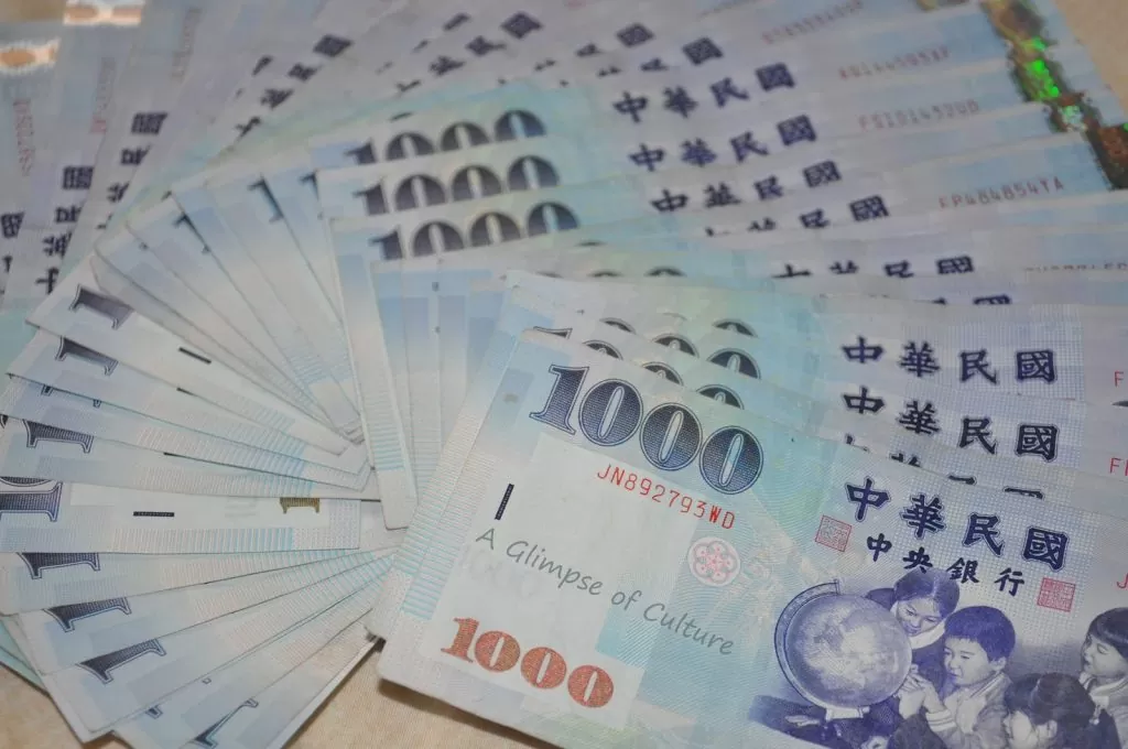 Chi Phi Du Hoc Dai Loan