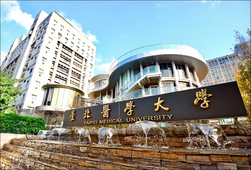đại Học Y Khoa đài Bắc