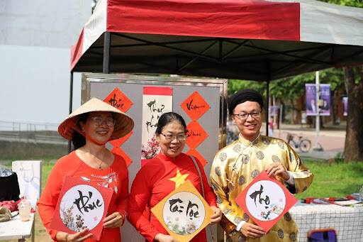 Hội Sinh Viên Việt Nam Tại Các Trường đại Học ,tham Gia Và Hoạt động Như Thế Nào 2