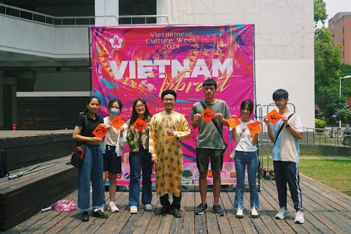Hội Sinh Viên Việt Nam Tại Các Trường đại Học ,tham Gia Và Hoạt động Như Thế Nào 3
