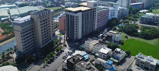 Dai Hoc Khoa Hoc Ky Thuat Van Nang 2