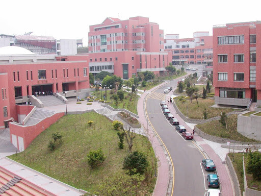 Dai Hoc Minh Truyen 5