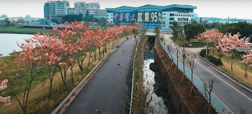 Dai Hoc Y Ky Thuat Trung Hoa 4
