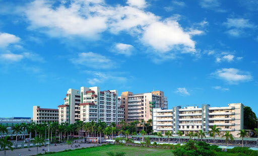 Dai Hoc Y Ky Thuat Trung Hoa