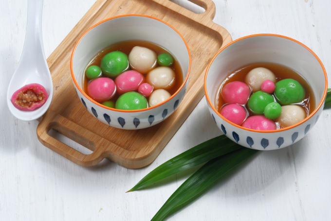 Tết Nguyên Tiêu 1
