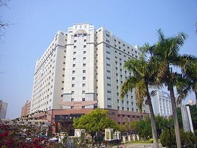 Dai Hoc Y Trung Quoc 2