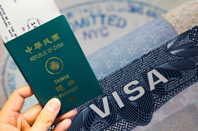 Dịch vụ làm hồ sơ xin visa du học
