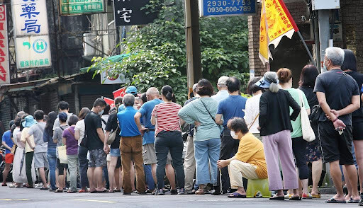 Sốc văn hóa tại Đài Loan – Cách giao tiếp và ứng xử đặc trưng của người Đài
