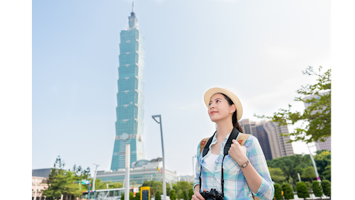 6 Điểm du lịch nổi tiếng ở Đài Loan