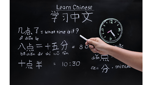 9 Bí quyết học tiếng Trung hiệu quả ở Đài Loan