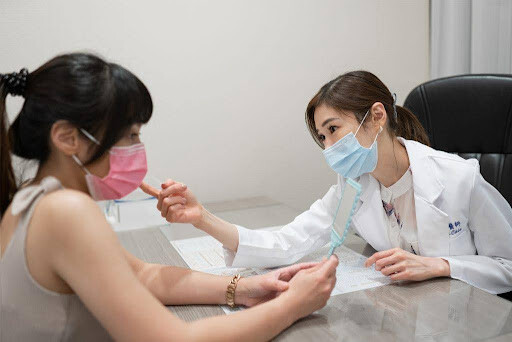 Khám bệnh ở Đài Loan, mẹo để giao tiếp với bác sĩ khi tiếng Trung KÉM