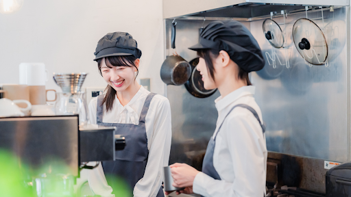 Kinh nghiệm tìm việc làm thêm ở Đài Loan? Những công việc phù hợp và quy định làm thêm đối với du học sinh.