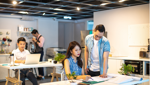 Du học sinh có nên về nước hay ở lại Đài Loan làm việc sau tốt nghiệp?