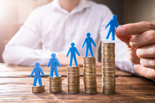 Mức lương của du học sinh sau tốt nghiệp nếu làm việc ở Đài Loan là bao nhiêu?