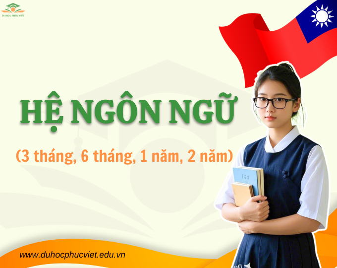 Tìm hiểu hệ ngôn ngữ ngắn hạn