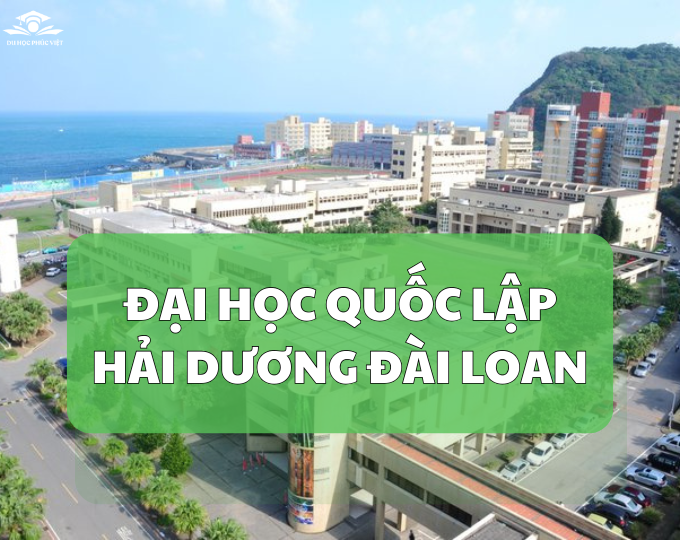 Tổng quan trường đại học Hải Dương – Cơ Long