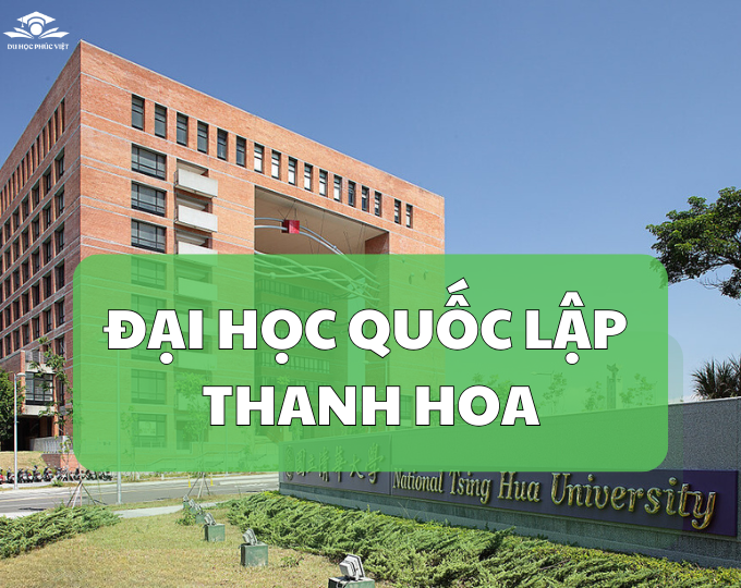 Giới thiệu tổng quan về trường đại học Quốc lập Thanh Hoa