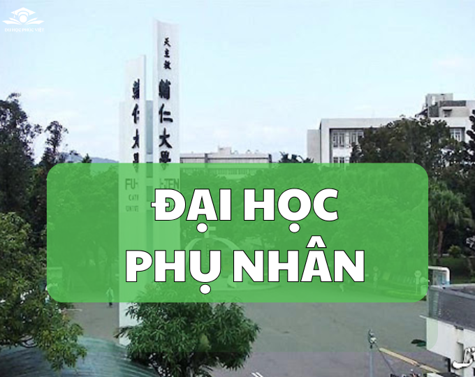 Giới thiệu trường Đại học Công giáo Phụ Nhân